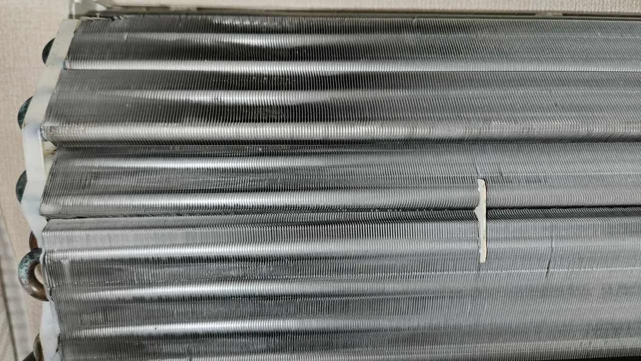 木更津市　エアコンクリーニング