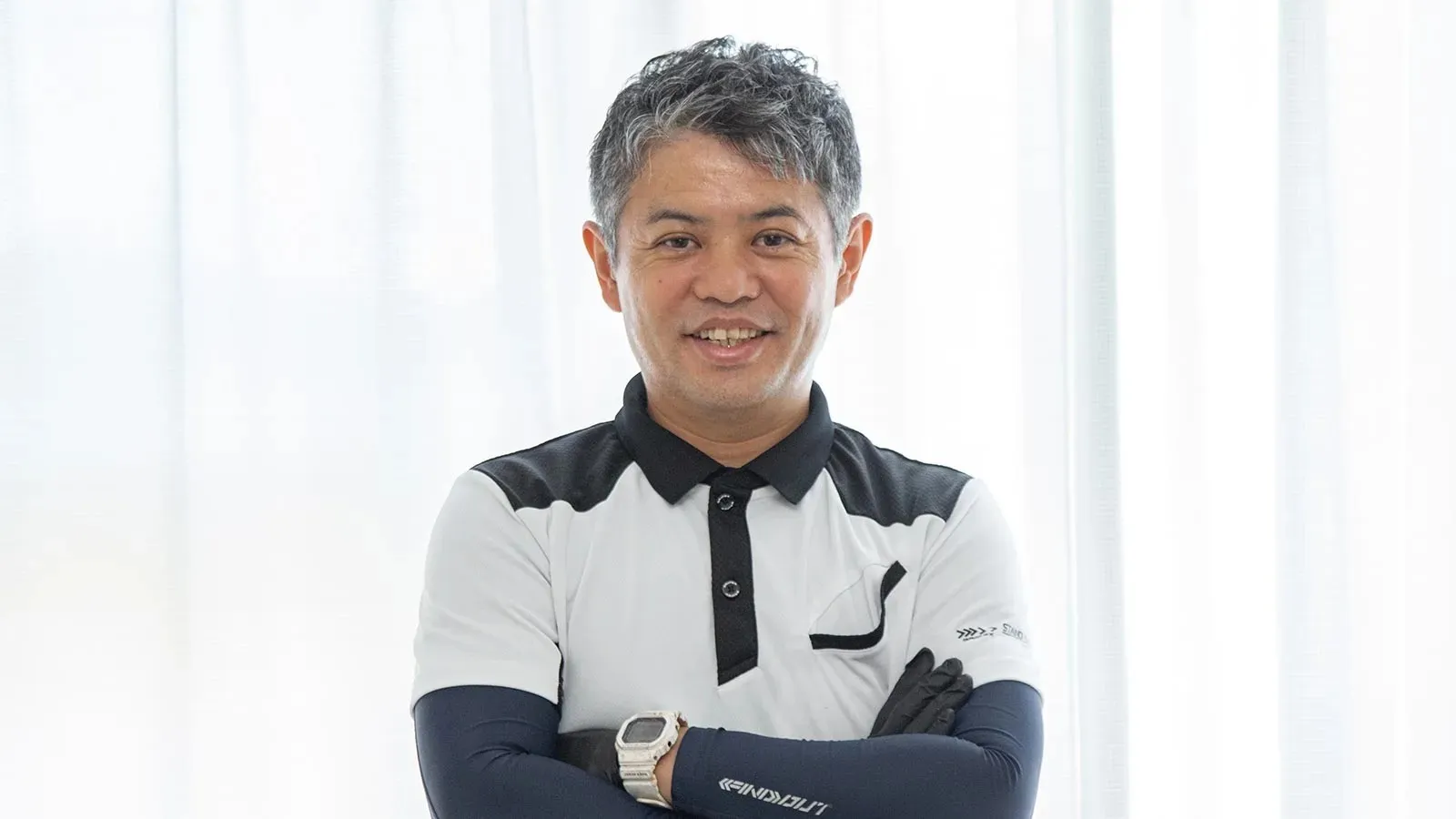 代表メッセージ