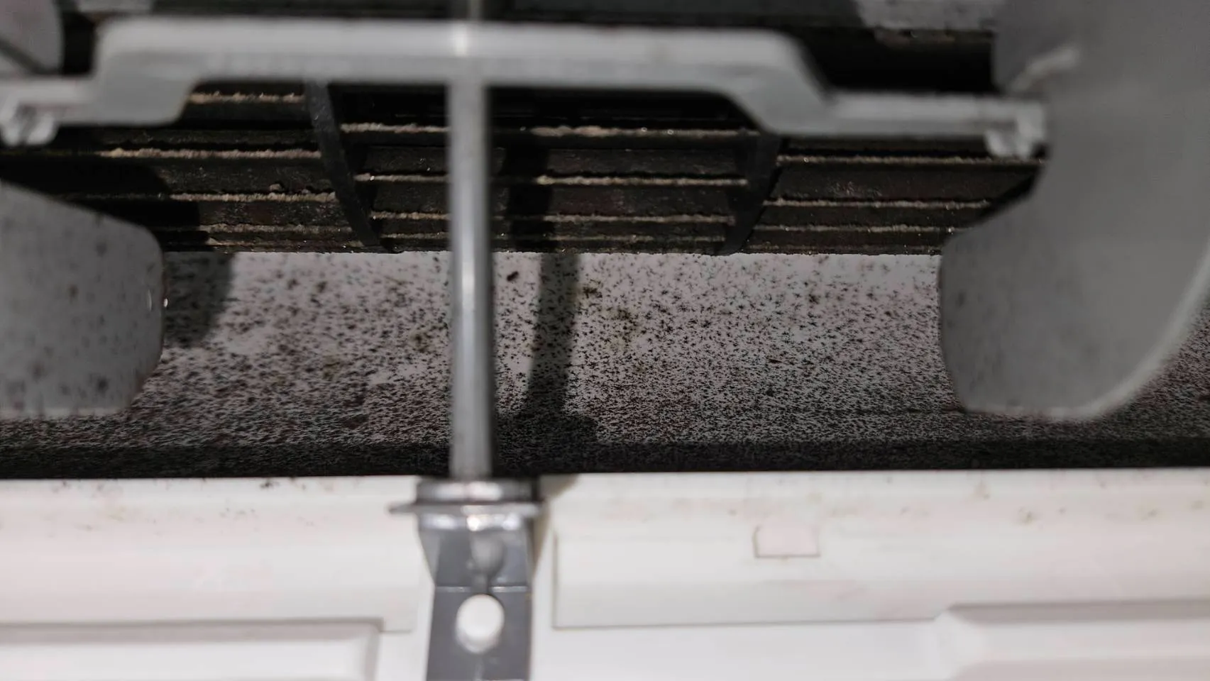 袖ヶ浦市　エアコンクリーニング